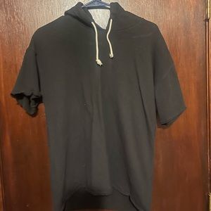 PAC Sun shirt with hood
